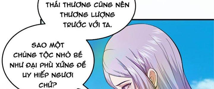 Trên Người Ta Có Một Cái Cây Thần Thoại Chapter 38 - Trang 3