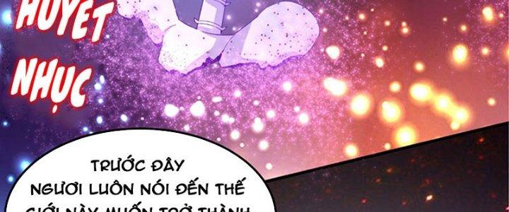 Trên Người Ta Có Một Cái Cây Thần Thoại Chapter 38 - Trang 3