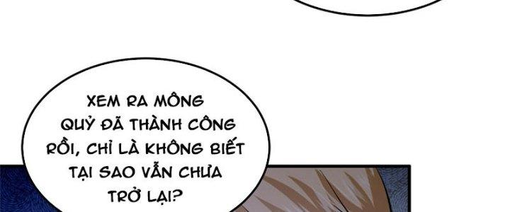 Trên Người Ta Có Một Cái Cây Thần Thoại Chapter 38 - Trang 3