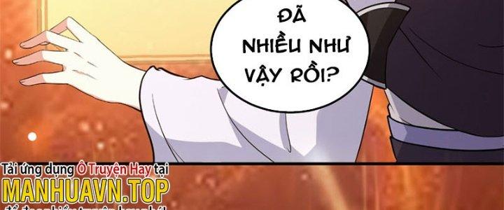 Trên Người Ta Có Một Cái Cây Thần Thoại Chapter 38 - Trang 3