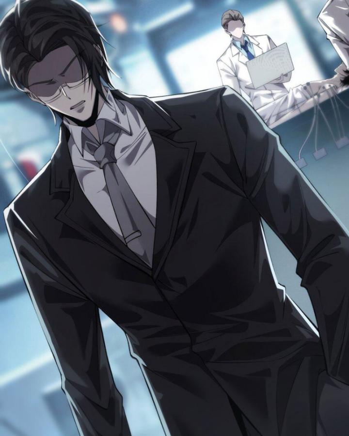 Ta Phế Tay Phong Sinh Thủy Khởi Trong Phản Diện Chapter 12 - Trang 2