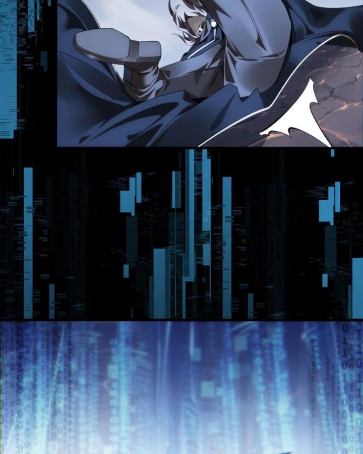 Ta Phế Tay Phong Sinh Thủy Khởi Trong Phản Diện Chapter 12 - Trang 2