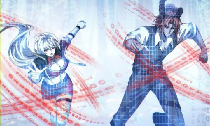 Ta Phế Tay Phong Sinh Thủy Khởi Trong Phản Diện Chapter 12 - Trang 2