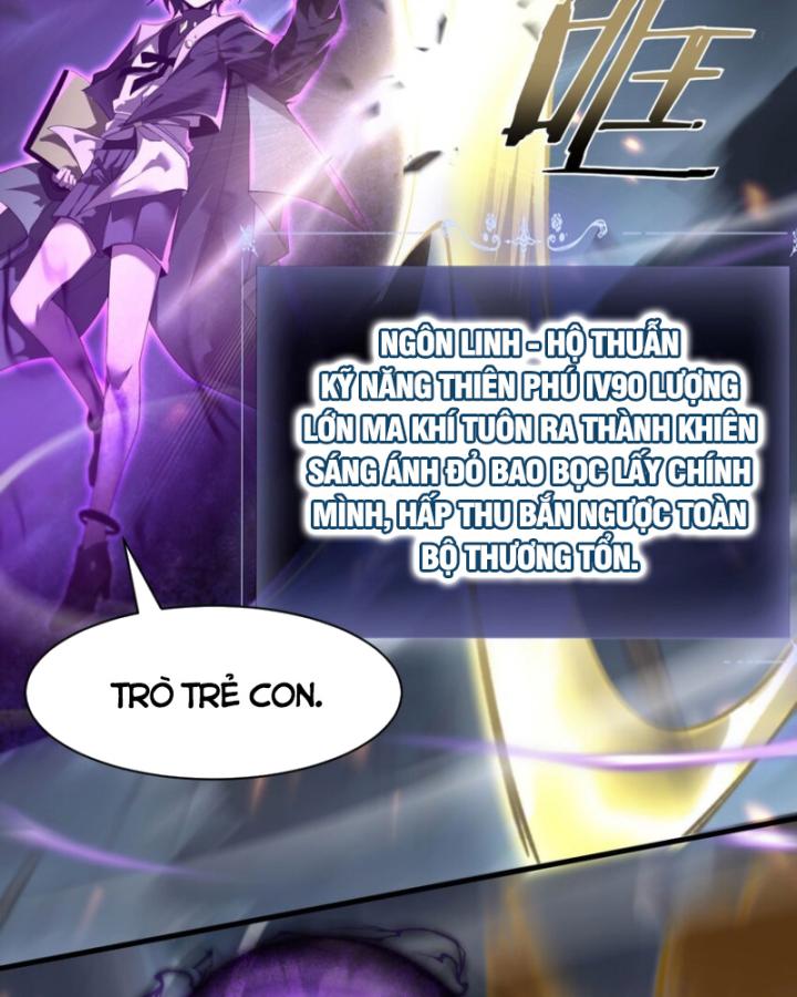 Ta Phế Tay Phong Sinh Thủy Khởi Trong Phản Diện Chapter 12 - Trang 2