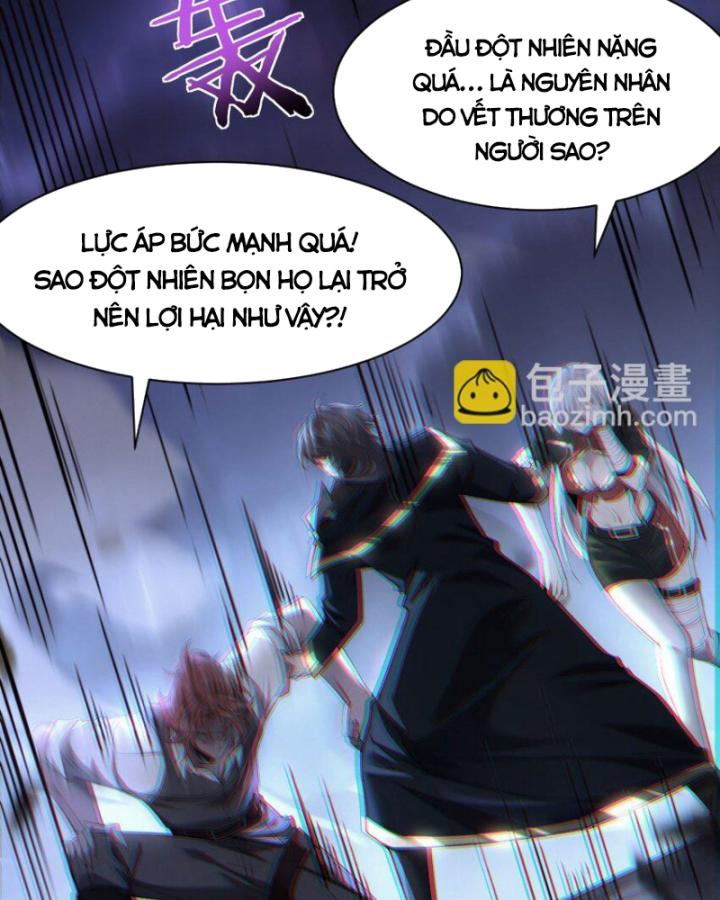 Ta Phế Tay Phong Sinh Thủy Khởi Trong Phản Diện Chapter 12 - Trang 2