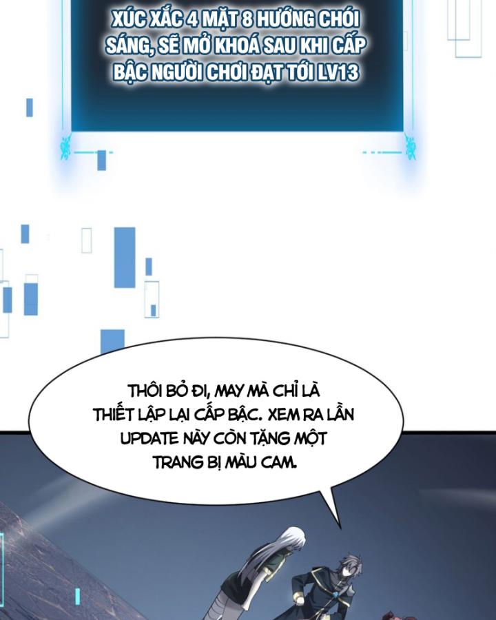 Ta Phế Tay Phong Sinh Thủy Khởi Trong Phản Diện Chapter 12 - Trang 2