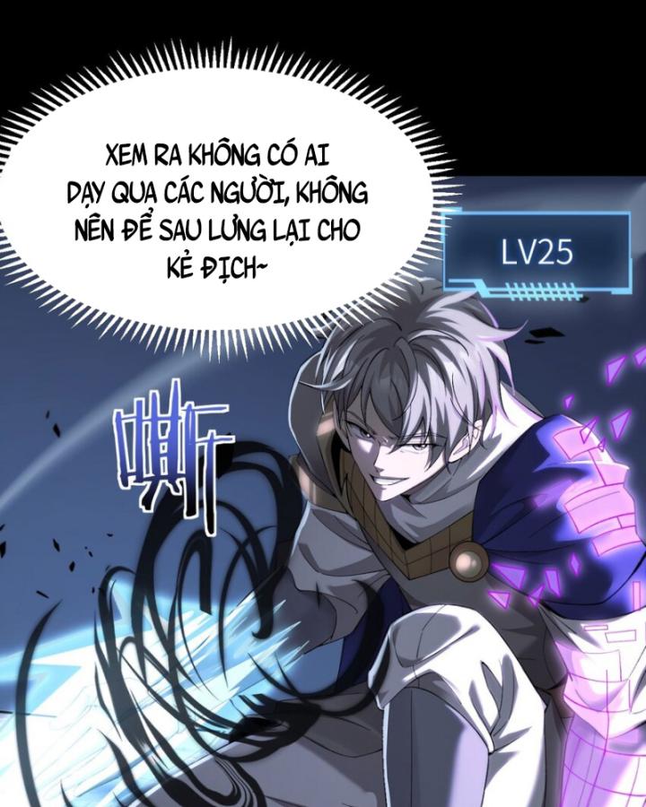 Ta Phế Tay Phong Sinh Thủy Khởi Trong Phản Diện Chapter 12 - Trang 2