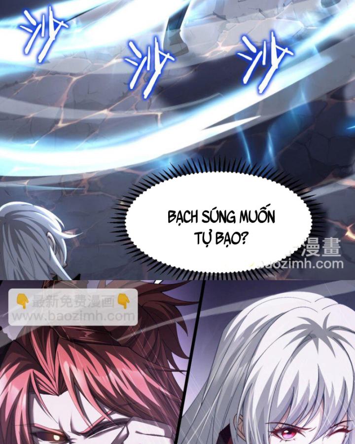 Ta Phế Tay Phong Sinh Thủy Khởi Trong Phản Diện Chapter 12 - Trang 2