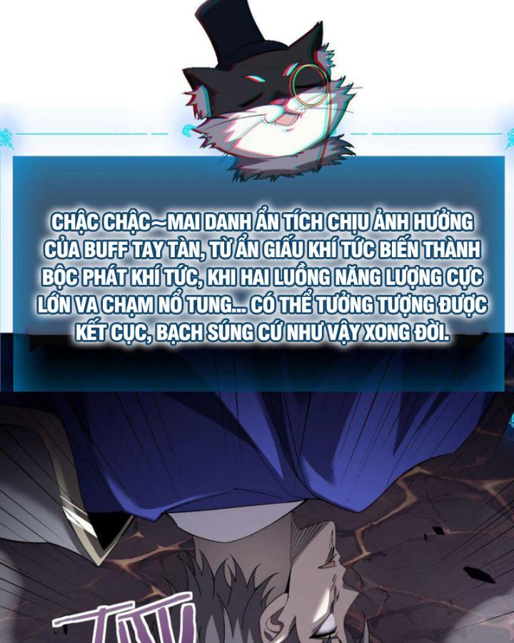 Ta Phế Tay Phong Sinh Thủy Khởi Trong Phản Diện Chapter 12 - Trang 2