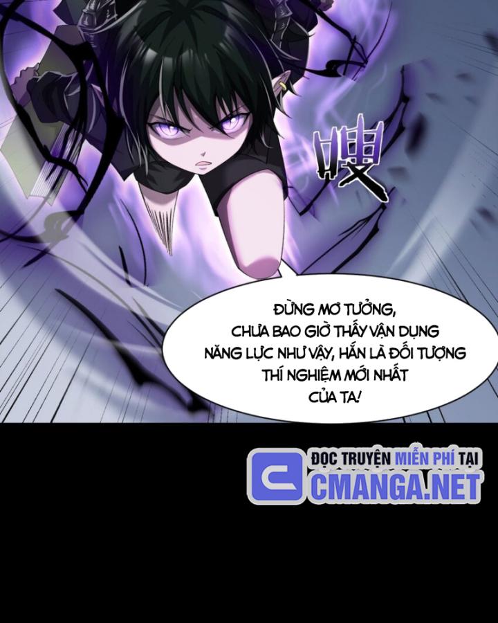 Ta Phế Tay Phong Sinh Thủy Khởi Trong Phản Diện Chapter 12 - Trang 2