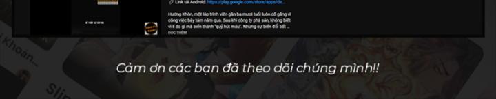 Ta Phế Tay Phong Sinh Thủy Khởi Trong Phản Diện Chapter 12 - Trang 2