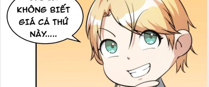 Trên Người Ta Có Một Cái Cây Thần Thoại Chapter 39 - Trang 3