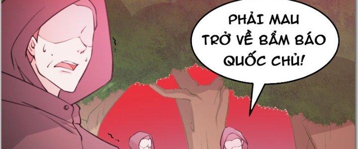 Trên Người Ta Có Một Cái Cây Thần Thoại Chapter 39 - Trang 3