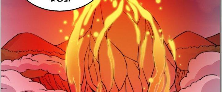 Trên Người Ta Có Một Cái Cây Thần Thoại Chapter 39 - Trang 3