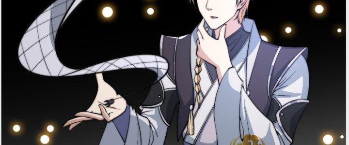 Trên Người Ta Có Một Cái Cây Thần Thoại Chapter 39 - Trang 3