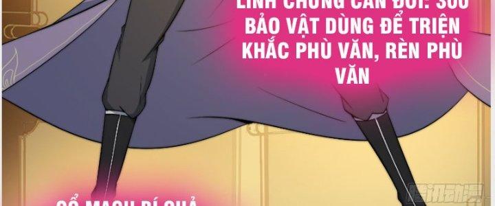 Trên Người Ta Có Một Cái Cây Thần Thoại Chapter 39 - Trang 3