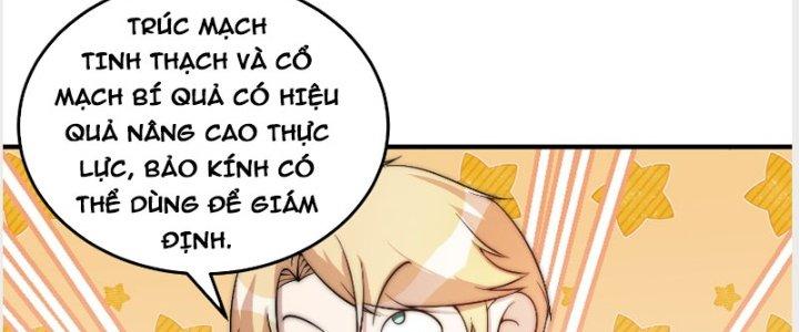 Trên Người Ta Có Một Cái Cây Thần Thoại Chapter 39 - Trang 3