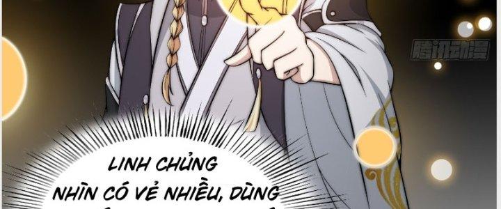 Trên Người Ta Có Một Cái Cây Thần Thoại Chapter 39 - Trang 3