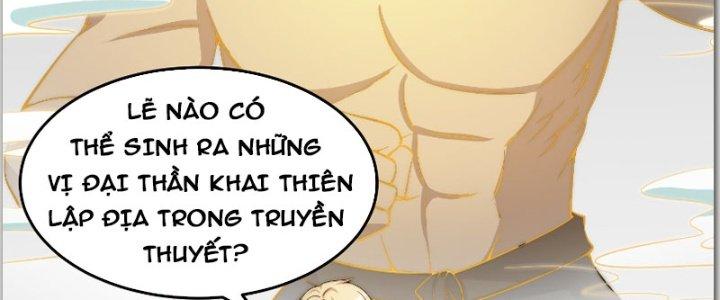 Trên Người Ta Có Một Cái Cây Thần Thoại Chapter 39 - Trang 3