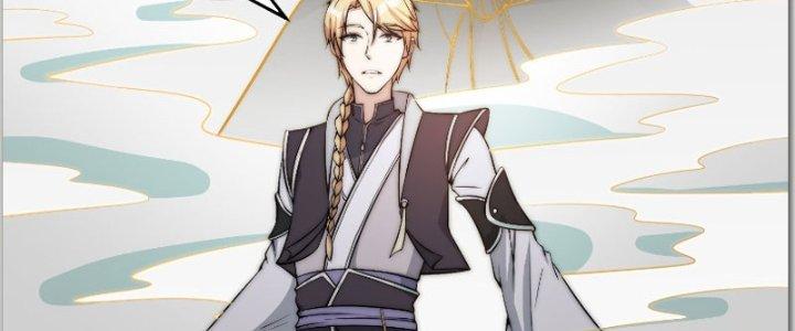 Trên Người Ta Có Một Cái Cây Thần Thoại Chapter 39 - Trang 3