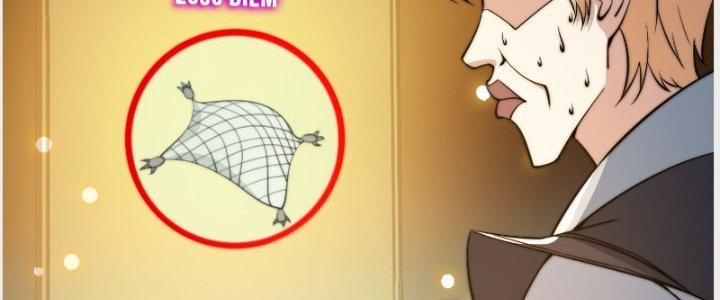 Trên Người Ta Có Một Cái Cây Thần Thoại Chapter 39 - Trang 3