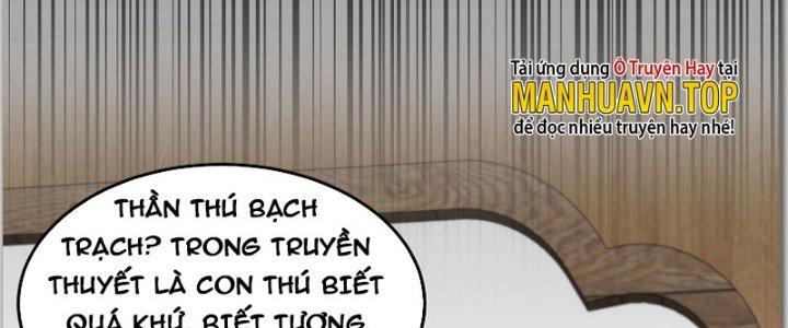 Trên Người Ta Có Một Cái Cây Thần Thoại Chapter 39 - Trang 3