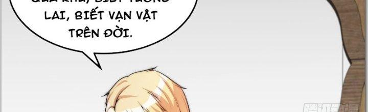 Trên Người Ta Có Một Cái Cây Thần Thoại Chapter 39 - Trang 3