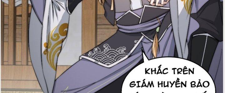 Trên Người Ta Có Một Cái Cây Thần Thoại Chapter 39 - Trang 3