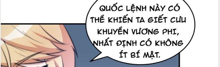 Trên Người Ta Có Một Cái Cây Thần Thoại Chapter 39 - Trang 3