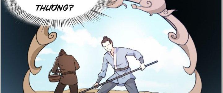 Trên Người Ta Có Một Cái Cây Thần Thoại Chapter 39 - Trang 3