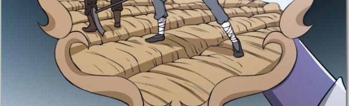 Trên Người Ta Có Một Cái Cây Thần Thoại Chapter 39 - Trang 3