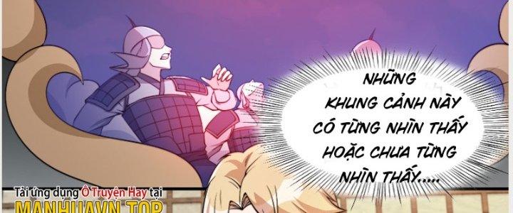 Trên Người Ta Có Một Cái Cây Thần Thoại Chapter 39 - Trang 3