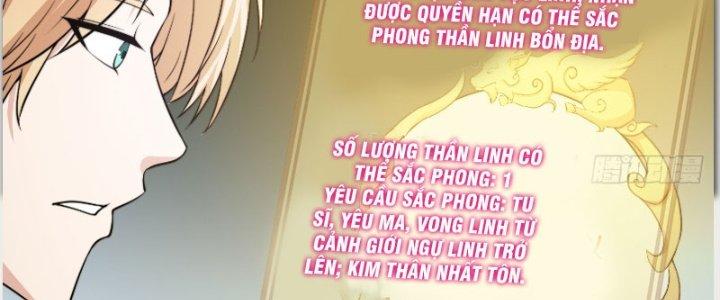 Trên Người Ta Có Một Cái Cây Thần Thoại Chapter 39 - Trang 3