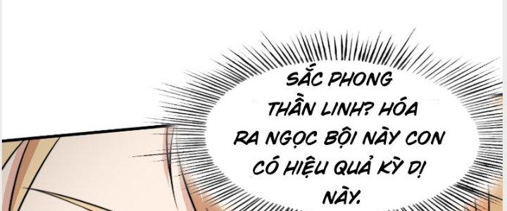 Trên Người Ta Có Một Cái Cây Thần Thoại Chapter 39 - Trang 3