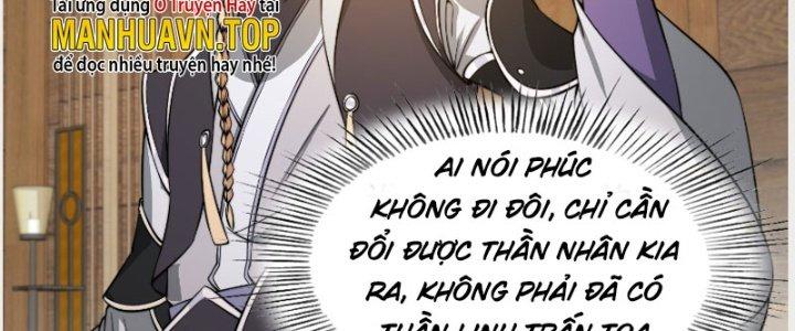 Trên Người Ta Có Một Cái Cây Thần Thoại Chapter 39 - Trang 3