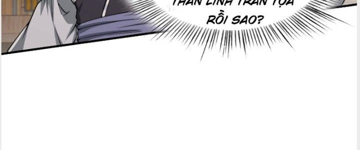 Trên Người Ta Có Một Cái Cây Thần Thoại Chapter 39 - Trang 3