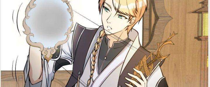 Trên Người Ta Có Một Cái Cây Thần Thoại Chapter 39 - Trang 3