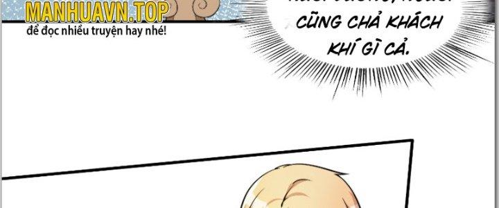 Trên Người Ta Có Một Cái Cây Thần Thoại Chapter 39 - Trang 3