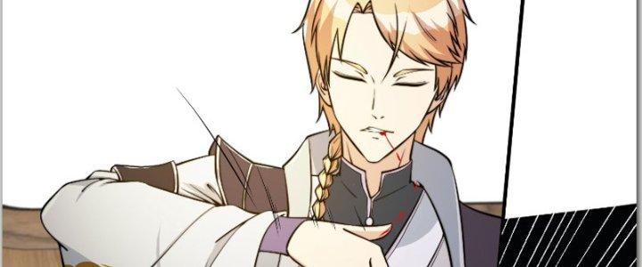 Trên Người Ta Có Một Cái Cây Thần Thoại Chapter 39 - Trang 3