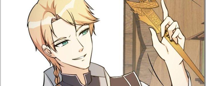 Trên Người Ta Có Một Cái Cây Thần Thoại Chapter 39 - Trang 3