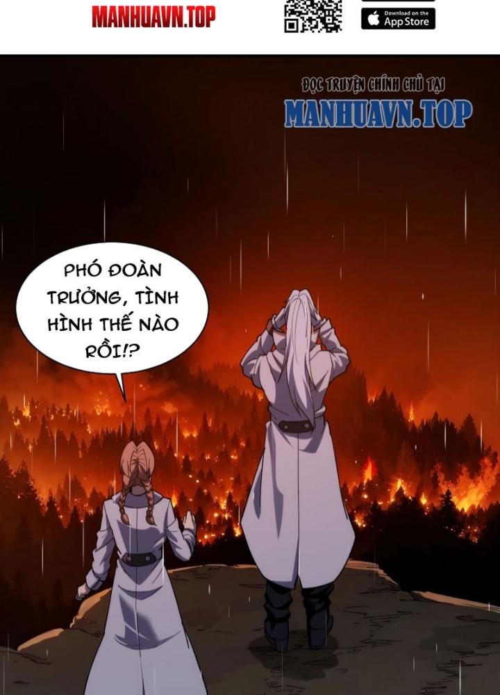 Trò Chơi Chết Tiệt, Ta Làm Mọi Thứ Để Kéo Dài Mạng Sống Chapter 27 - Trang 3