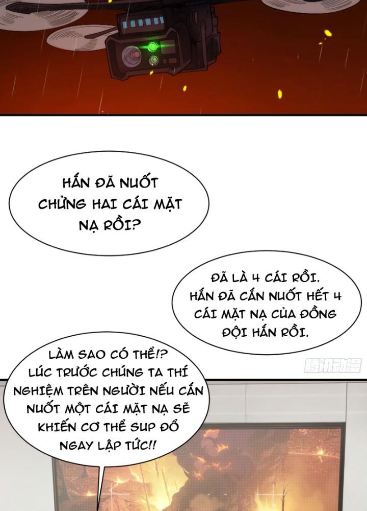 Trò Chơi Chết Tiệt, Ta Làm Mọi Thứ Để Kéo Dài Mạng Sống Chapter 27 - Trang 3