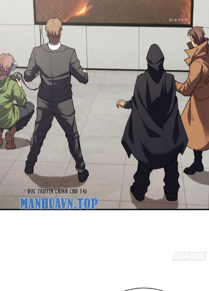 Trò Chơi Chết Tiệt, Ta Làm Mọi Thứ Để Kéo Dài Mạng Sống Chapter 27 - Trang 3