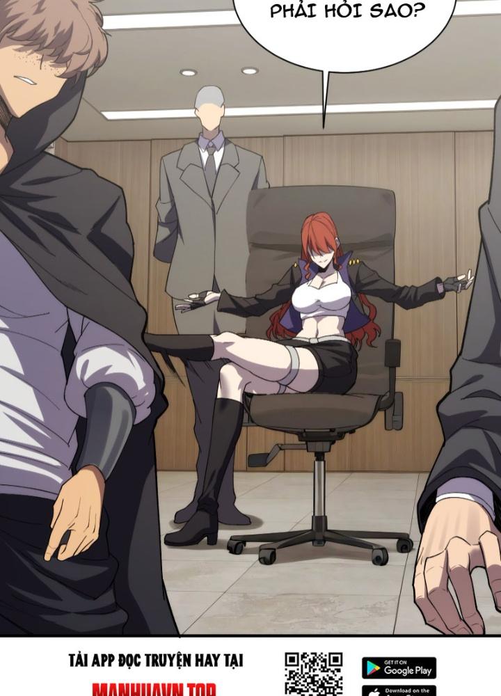 Trò Chơi Chết Tiệt, Ta Làm Mọi Thứ Để Kéo Dài Mạng Sống Chapter 27 - Trang 3