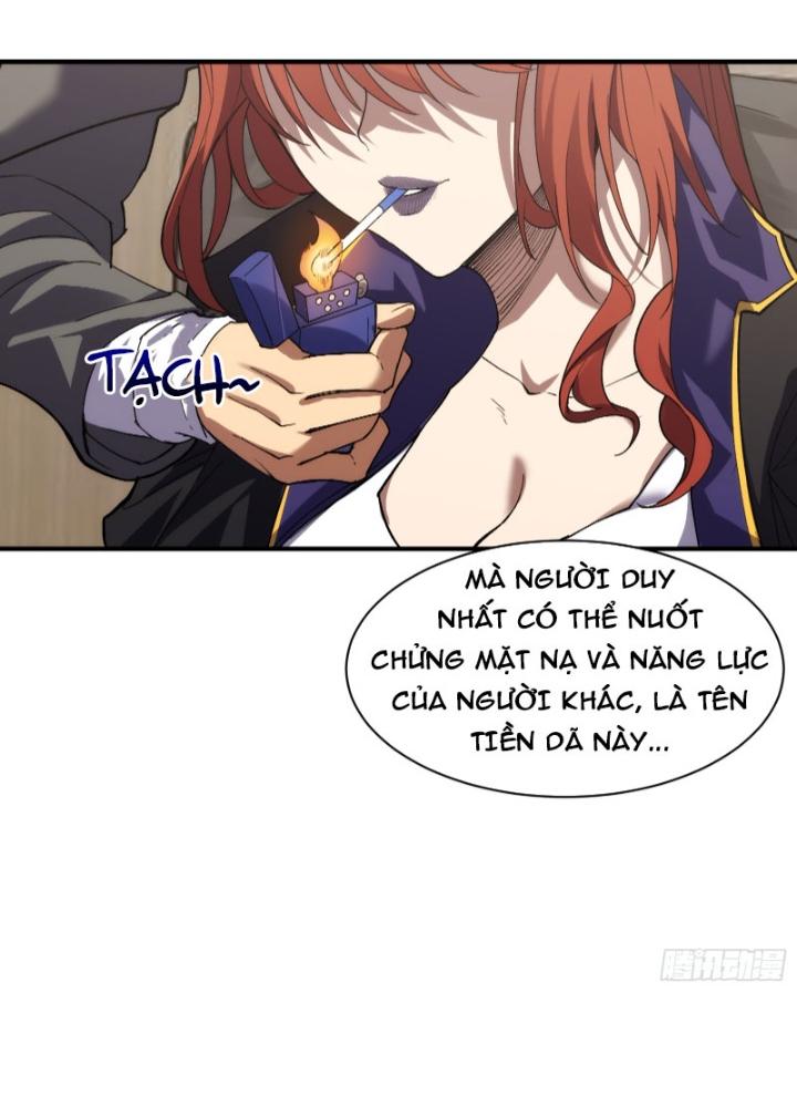 Trò Chơi Chết Tiệt, Ta Làm Mọi Thứ Để Kéo Dài Mạng Sống Chapter 27 - Trang 3