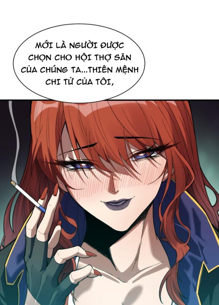 Trò Chơi Chết Tiệt, Ta Làm Mọi Thứ Để Kéo Dài Mạng Sống Chapter 27 - Trang 3