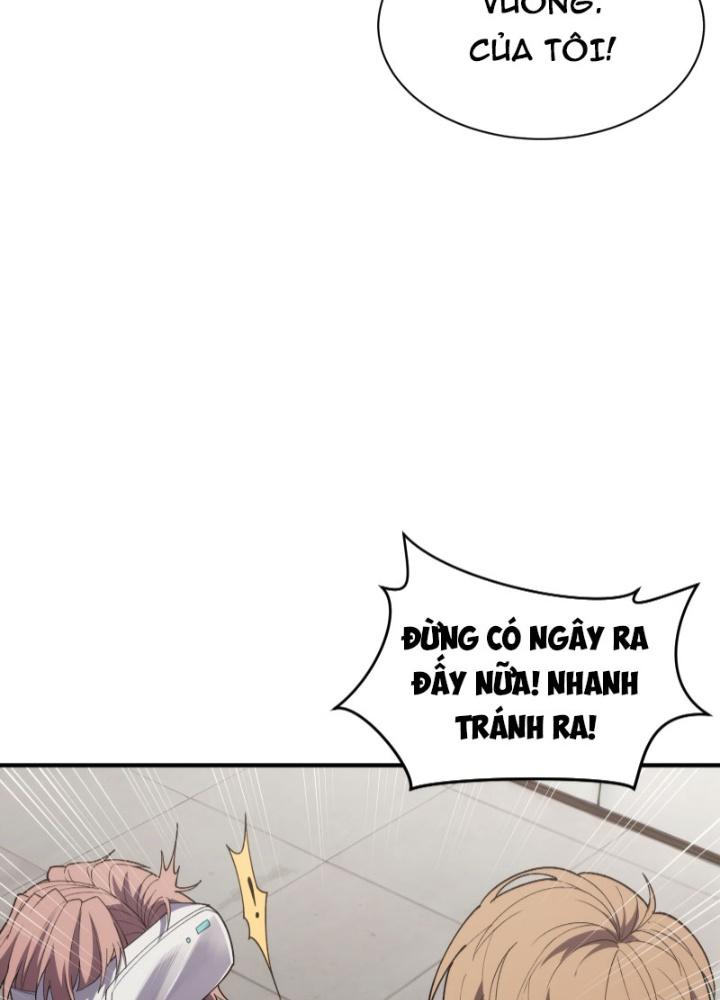 Trò Chơi Chết Tiệt, Ta Làm Mọi Thứ Để Kéo Dài Mạng Sống Chapter 27 - Trang 3