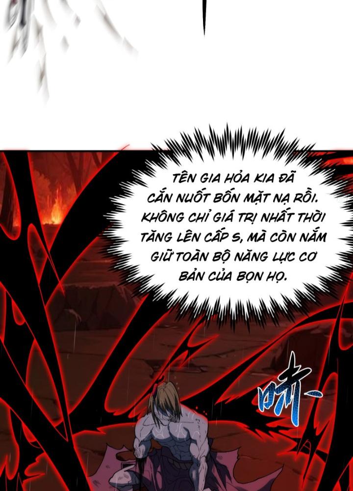 Trò Chơi Chết Tiệt, Ta Làm Mọi Thứ Để Kéo Dài Mạng Sống Chapter 27 - Trang 3