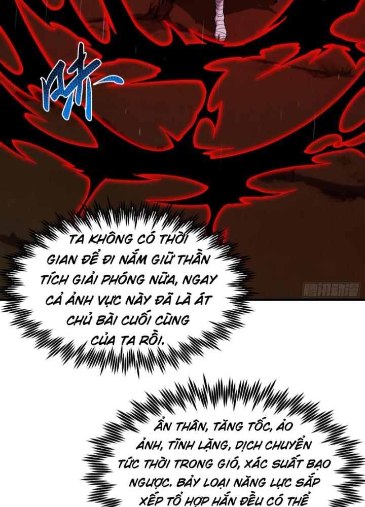 Trò Chơi Chết Tiệt, Ta Làm Mọi Thứ Để Kéo Dài Mạng Sống Chapter 27 - Trang 3