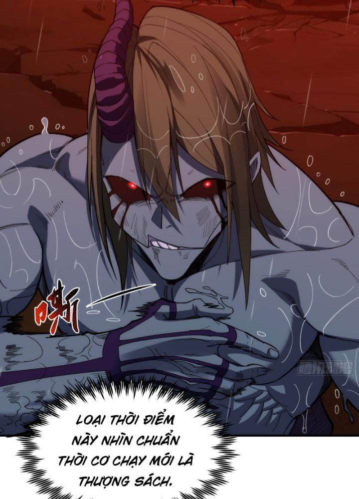 Trò Chơi Chết Tiệt, Ta Làm Mọi Thứ Để Kéo Dài Mạng Sống Chapter 27 - Trang 3